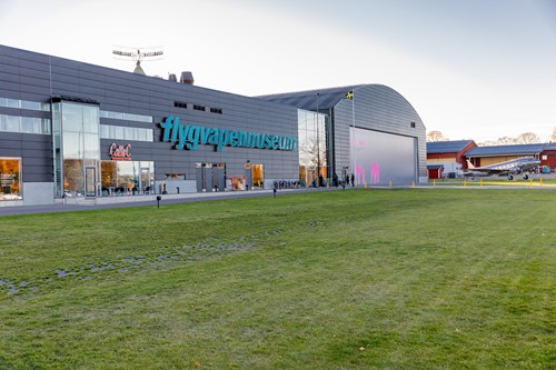 Flygvapenmuseum