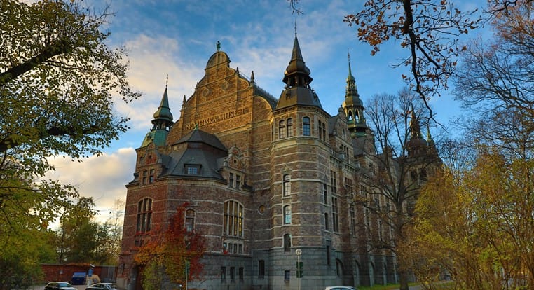 Nordiska museet