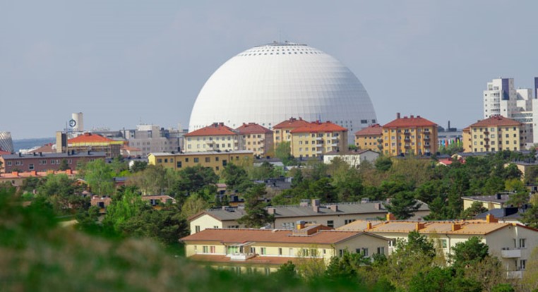 Globen