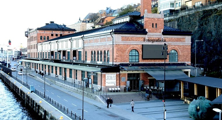 Fotografiska