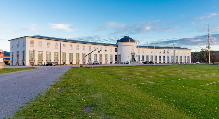 Sjöhistoriska museet