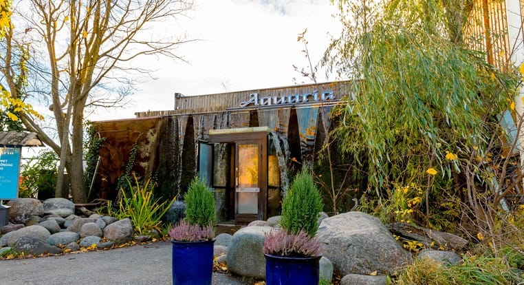 Aquaria Vattenmuseum