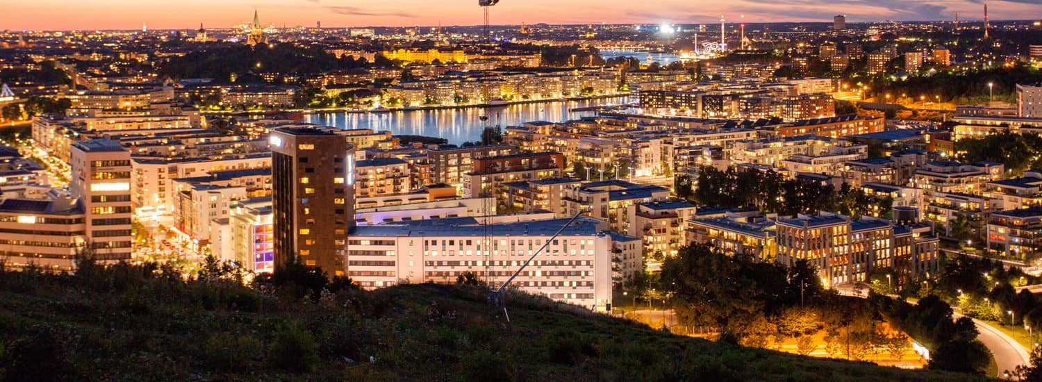 Hyr korttidsl  genheter p   l  genhetshotell Stockholm