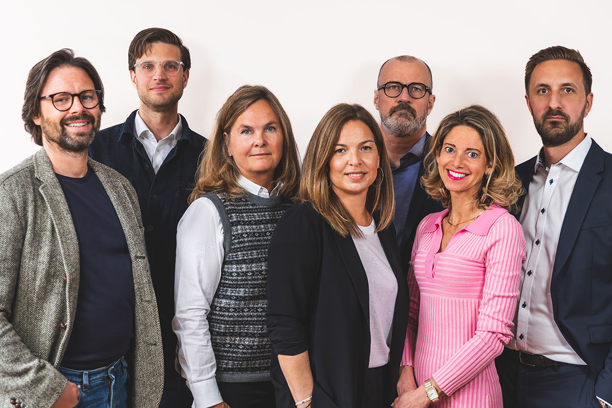 ApartDirect går med I gruppen