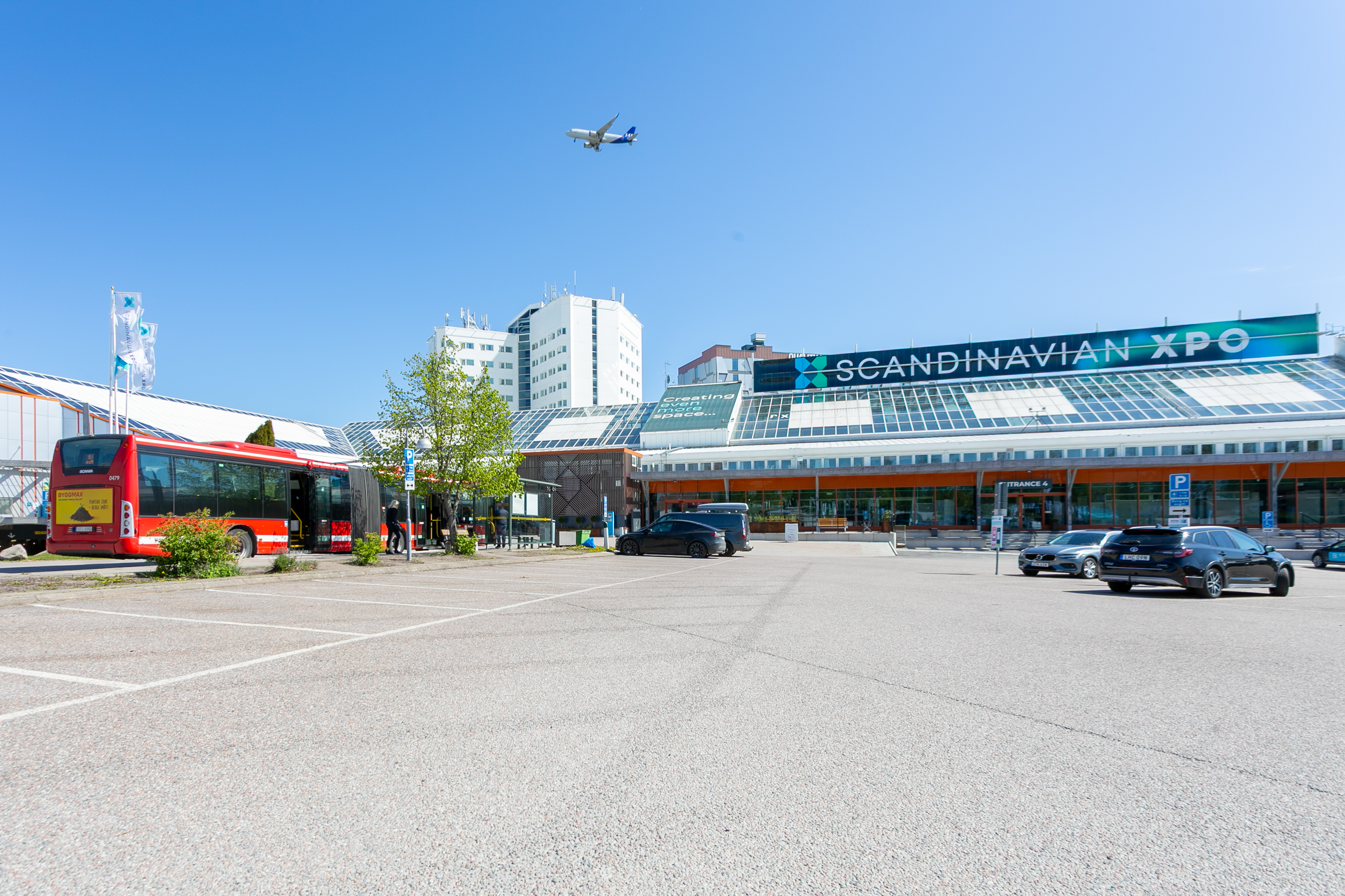 ApartDirect Arlandastad