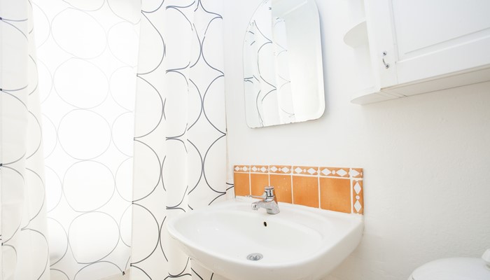 semesterlägenhet stockholm gamla stan: Liten lagenhet med 1 sovrum - badrum